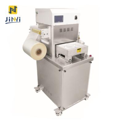 China JINYI JY-QT2 China Supplier Food Vacuum Sealer Machine For Food Sealing Packing Machine for sale