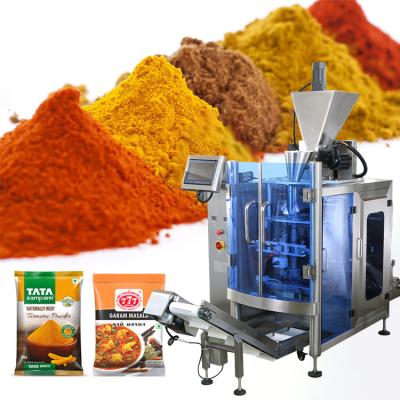 China Pillow Style JINYI JY460F Small Coffee Powder Sachets Powder Packaging Machine Powder Silling Package Machine for sale