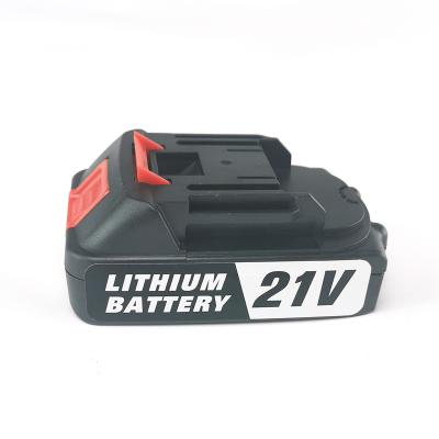 China Power tools 1.5AH 2.0AH is suitable for Makita lithium-ion power tool rechargeable batteries, used to replace Makita interface power tools for sale