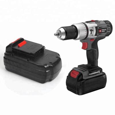 China LN- 18V NI-CD/NI-MH Power Tool Batteries Compatible with Porter Cable Ni-Cd Ni-Mh Li-Ion Rechargeable Battery Pack for sale