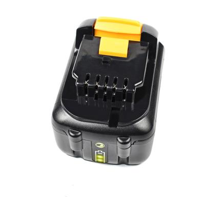 China Power Tools 12V 6000mAh Rechargeable Power Tool Battery For Dewalt DCB120 DCB127 DCB121 DCB120 DCB127 DCB121 DCB100 DCB101 DCB119 for sale