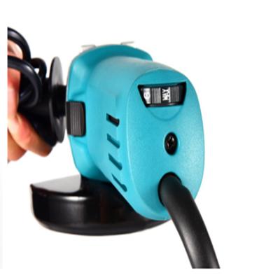 China Large Structural Grinding For Cleaning Or Hot Selling Angle Grinder Machine Tool High Performance Electric Professional 3000w Mini Angle Grinder for sale