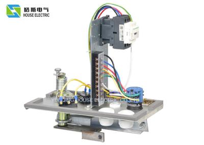 China Electrical White Pivot Tower Box -20℃~80℃ Working Temperature OEM Service for sale