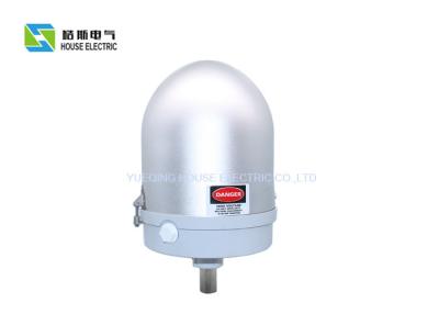 China Center Pivot Irrigation System Collector Ring With Aluminum Lid OEM Service for sale