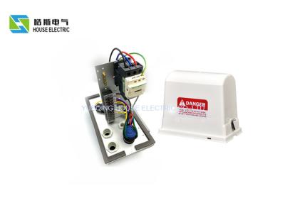 China ABS Cover Tower Control Box For Valley Style Center Pivot Irrigation System for sale