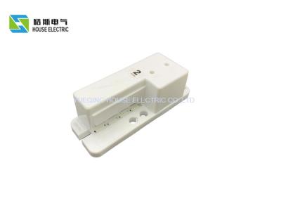 China Terminal Street Lighting Pole Fuse Box , Pole Mounted Electrical Box for sale