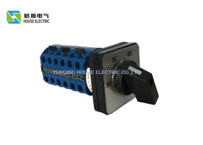 China Square Rotary CAM Switch Welding Machine Electrical Control Motor for sale