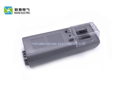 China EKM2035 Weatherproof Electrical Junction Box For Street Lighting With 290mm Length for sale