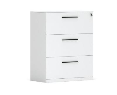 China Office Worker Staff Filing Cabinet Filing Cabinet for sale