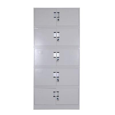 China Office Hotel Home Yuan DA Cabinet High Quality Metal Steel File Cabinet for sale