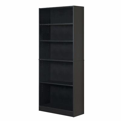 China Durable Adjustable Wooden Book Shelves for sale