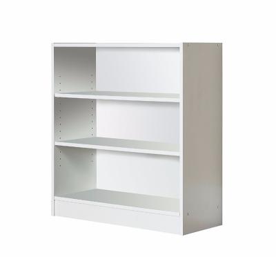 China Beautiful durable display bookcase for home use for sale