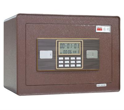 China Hotle Low Price Safe Box With Lock Protection for sale