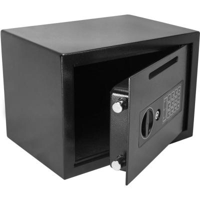 China Commercial/Residential Steel Floor Safe for sale