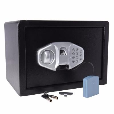 China Home life made in china cheap fingerprint safe for sale