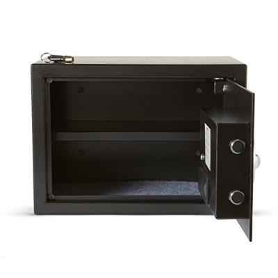 China Fireproof Family YuanDa Brand Gun Safe Box for sale