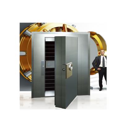 China Hotle Customizedl Bank Vault Steel Door For Sale for sale