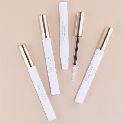 China Organic Moisturizer OEM Eyelash Growth Serum Treatment Booster Eyebrow Eyelash Serum Your Logo Eyelash Grower Serum for sale