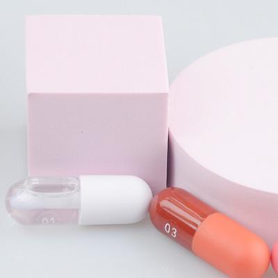 China High Quality Vegan Private Label Cosmetics Vendors Lip Gloss Waterproof Lip Gloss Lip Gloss for sale