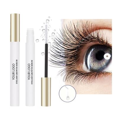 China Lash Serum Oil Free Lash Growth Serum Manufacturer Lash Serum Moisturizer Vegan Forehead & Mascara for sale