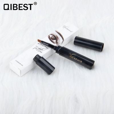 China OEM Makeup Waterproof Tattoo Eyebrow Gel Custom Eyebrow Styling Waterproof Gel Eyebrow Gel Private Label With Brush for sale