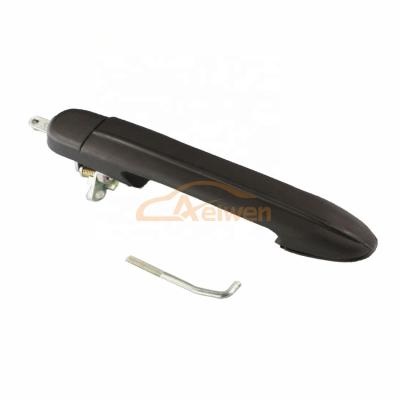 China Rear Door Left Door Plastic External Handle Used For Fiat Marea 46404047 for sale