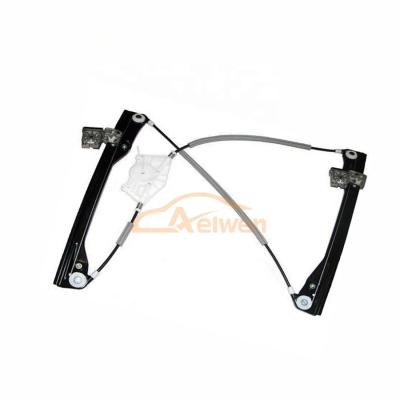 China Without Front Left motor and right window regulator used for VW-Bora (1J2) 1J3837461D 1J3837462D for sale