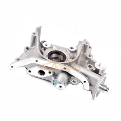 China Auto Engine Oil Pump For Hyundai Accent I 21310-22010 21310-22011 21310-22650 same as OEM for sale