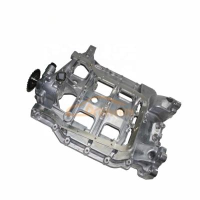 China Auto Engine Oil Pump For Kia Sorento Me 26110-4A701 Same As OEM for sale