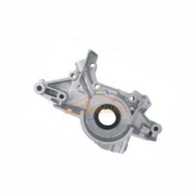 China Auto Engine Oil Pump For Kia OK30F-14100 0K30F14100C 0K30F14100D Same As OEM for sale