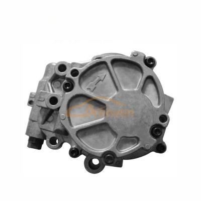 China Auto Engine Oil Pump For Citroen Jumper 504334322 5801851153 504083124 Same As OEM for sale