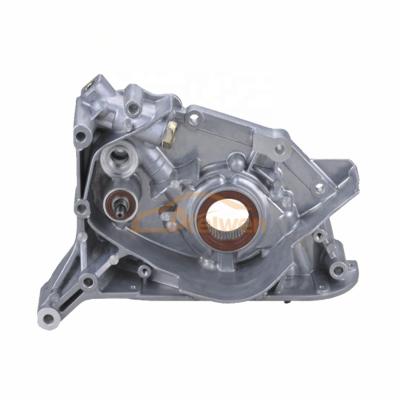 China Auto Engine Oil Pump For Hyundai H-1 21340-42106 21340-42103 Same As OEM for sale