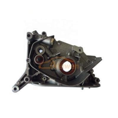 China Auto Engine Oil Pump For Mitsubishi L 400 21340-42501 MD181579 MD181581 Same As OEM for sale