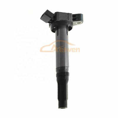 China Ignition Coil Used For Toyota Camry 2.5L Rav4 2.5L 90919-A2009 90919A2009 UF848 OEM Standard for sale