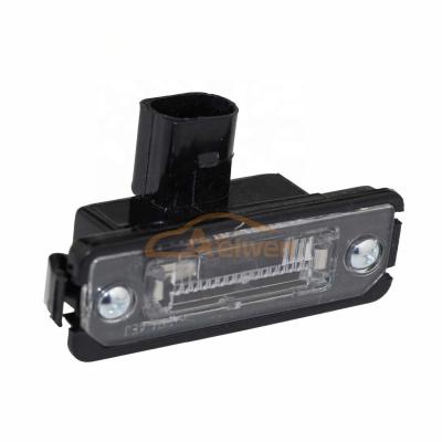 China License Plate Light For VW Golf IV Bora 1J6943021B Same as OEM for sale