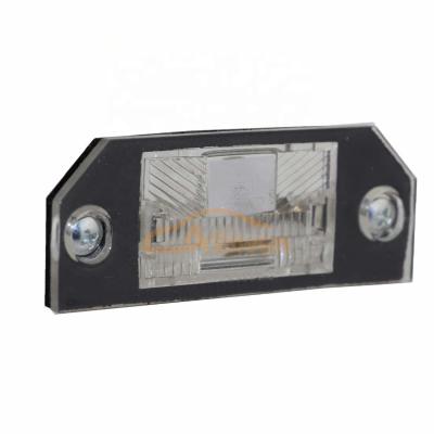 China License Plate Light For Ford Focus II 4502332 C-Max Same As OEM for sale