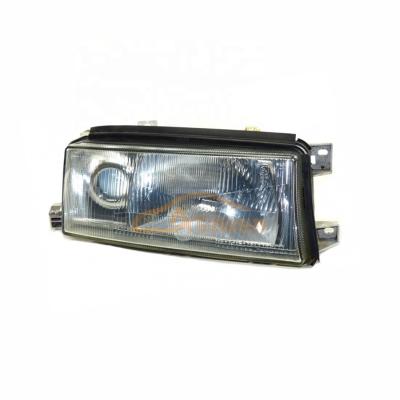 China Car Headlights Used For Skoda Octavia 01-04 OEM Standerd 1U1941017A 1U1941018A for sale