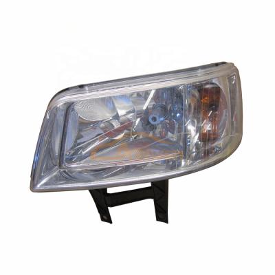 China Car Headlights Used For VW Transporter Mk 5 03-10 7H1 941 015 7H1 941 016 OEM Standerd for sale