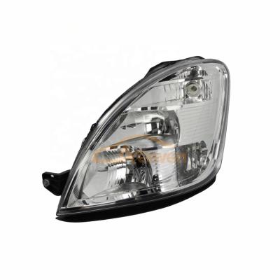 China Car Headlights Used For Iveco OEM 69500013 Standerd 69500010 for sale