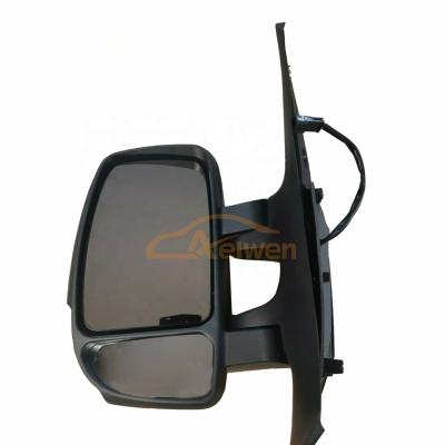 China Socket 7 Pin Car Right Side Rearview Mirror Used For MASTER 10 - Socket 7 Left Pin 4419408 for sale