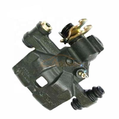 China Car Rear Brake Right Caliper Used For Mazda OE NO.GE7C-2661XA 626 for sale