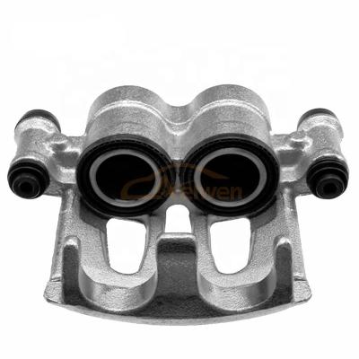 China Car left rear brake caliper used for no. 34208583 SPRINTERS Benz OE 420 85 83 VAN 003 for sale