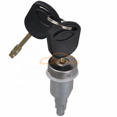 China Aluminum Fuel Tank Cap Cap Used For Ford Transit 94ABA28624AE for sale