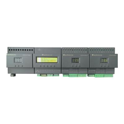 China ABS Shenzhen Hotel Product Room Smart Control Unit Hotel for sale