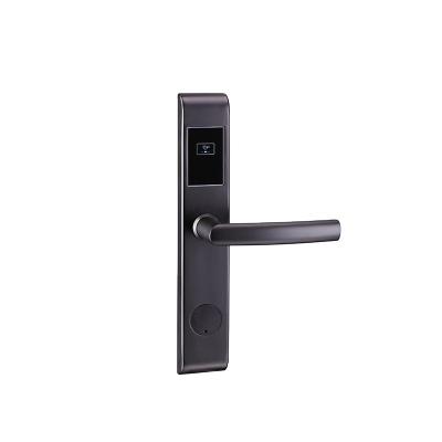 China Boonlive Shenzhen Stainless Steel Hotel Door Locks Door Lock Tuya Hotel Grade Smart Card Lock For Hotel for sale