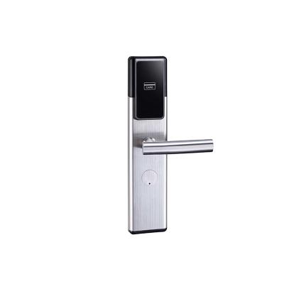 China Boonlive Shenzhen Smart BL-E280P-SS Lock Door Card Key Card Key Door Lock Good Quality Hotel Smart Door Lock for sale