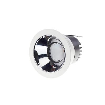 China Save Energy Boonlive Shenzhen 3000K to 5000K Energy Saving LED Dimming Ceiling Downlight 3W 5W for sale