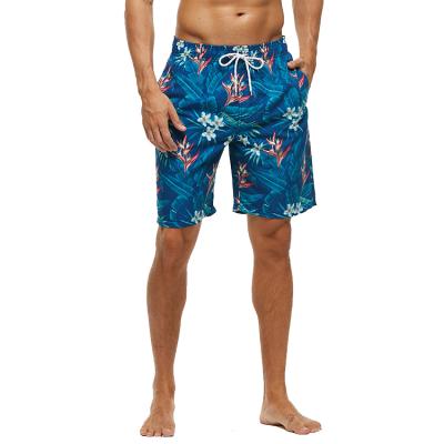 China 120GSM Microfiber Polyester Spandex Digital Printing QUICK DRY Shorts for sale