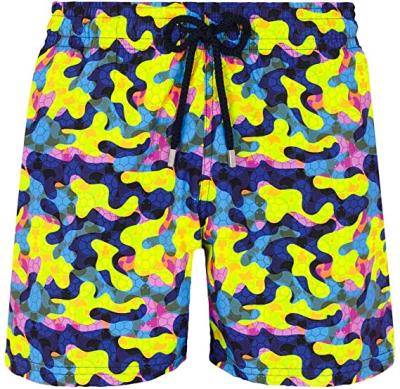 China Custom made mens fashion hurley boardshorts surf swimming trunks beach shorts kids breathable for sale