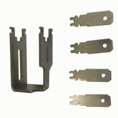 China Metal Sheet Metal Stamping Parts Manufacturer From China Sheet Metal Fabrication for sale